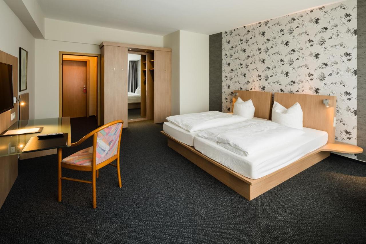 Thoeles Gaestehaus Garni Hotel Hoya Kültér fotó